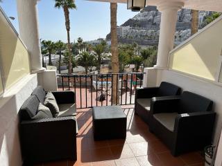 Casa Mariù Mar Paraiso - Playa del Cura - 9