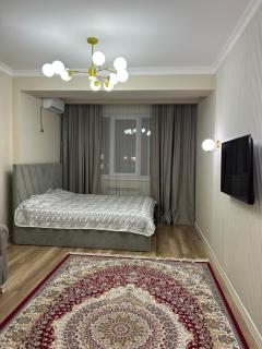 Жк Жетысу Парк - Almaty - 4