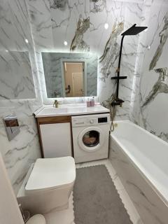 Жк Жетысу Парк - 2