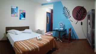 Hotel Pousada Icaraí - Poços de Caldas - 6