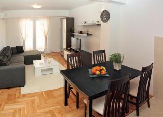 Apartment Central City - Makarska - 8
