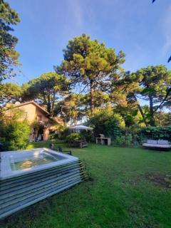 Casa Alma, Pinamar Norte para 10 personas! - Pinamar - 0