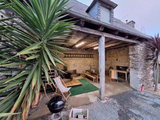 Maison au calme - Ploëzal - 9