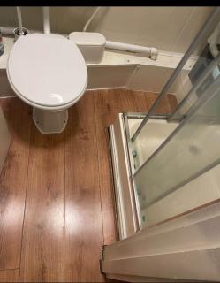 Small Studio Near City Centre - Dublino - 3