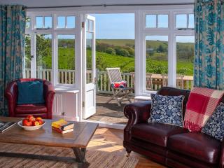 Manorbier Boat House - Manorbier - 3