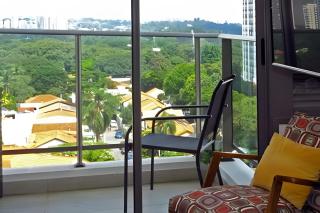 Garden Panorâmico Premium - São Paulo - 7