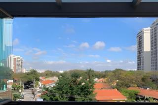Garden Panorâmico Premium - São Paulo - 8