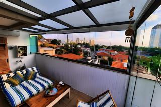 Garden Panorâmico Premium - São Paulo - 9