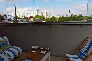 Garden Panorâmico Premium - São Paulo - 3
