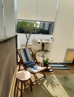 Garden Panorâmico Premium - São Paulo - 2