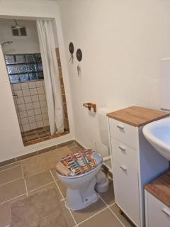 Bungalow 1Eickhof - Warnow - 3