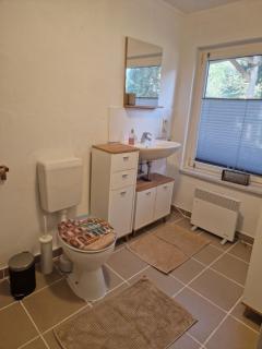 Bungalow 1Eickhof - Warnow - 1