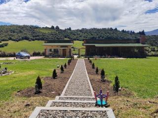 Finca Flor de Liz - Guasca - 9