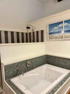 Luxe 220, Unit 4 - Penthouse with Spa Bath & Soaking Tub - Wilmington - 8