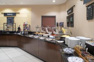 Holiday Inn Oklahoma City Airport by IHG - 3
