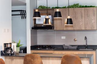 Apartamento Central en Medellín - 2