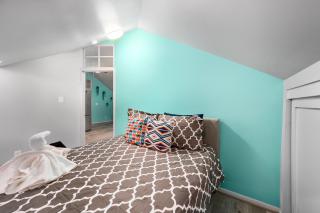 Cozy & Spacious Montrose Retreat with 3BR Near Houston Attractions - Houston - 5