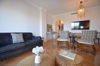 San Bruno Duplex SOLMARES - Isla del Moral - 9