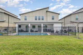 Endless Summer, 6 Bedrooms with Private Pool and Beach - Melbourne Beach - 9