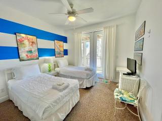 Bikinis & Martinis-Private Pool, pet friendly-SGI-Plantation - St. George Island - 8