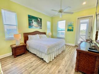 Bikinis & Martinis-Private Pool, pet friendly-SGI-Plantation - St. George Island - 4