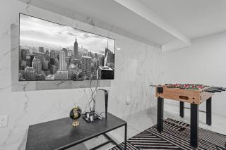 NYC Luxe Duplex Sleeps 27 20 Min to NYC - Bayonne - 7
