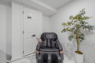 NYC Luxe Duplex Sleeps 27 20 Min to NYC - Bayonne - 6