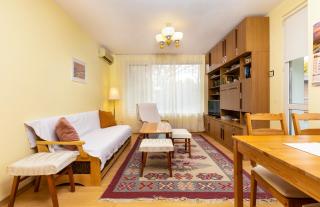 Quiet apartment near the center by Flat Mаnager - Plovdiv - 0