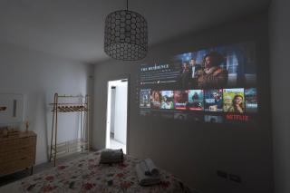 Maison Allegra - Eleganza e comfort nel cuore di Imola - 2