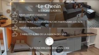 Le Chenin - 3