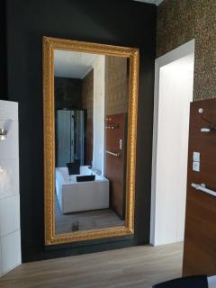 spa suite Calèche, au chateau au milieu d un bois en baie de somme - 8