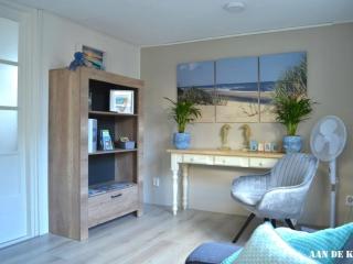 On the coast Comfortable holiday residence - Egmond aan Zee - 5