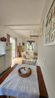 Casas las Moras - Mina Clavero - 5