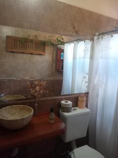 Casas las Moras - Mina Clavero - 3