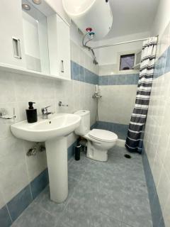 Cycladic Serenity Apartment - 2