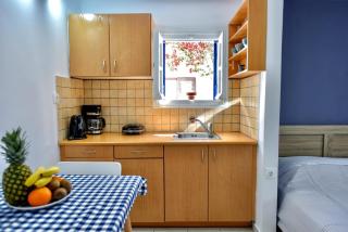 Cycladic Serenity Apartment - Naxos Chora - 1