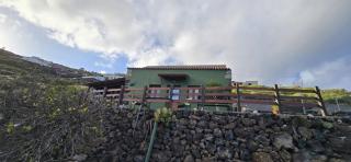 Vv Las Vistas Fuencaliente - Fuencaliente de la Palma - 1