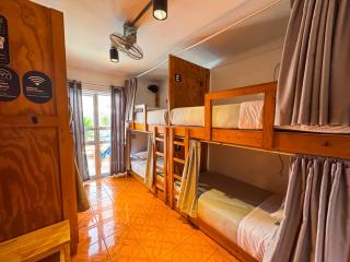 Viajero Paracas Hostel - Paracas - 8