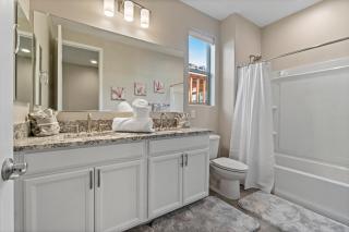Cozy 4 bedrooms home in the heart of Casa Grande - Casa Grande - 3