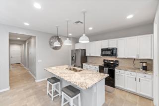 Cozy 4 bedrooms home in the heart of Casa Grande - Casa Grande - 1