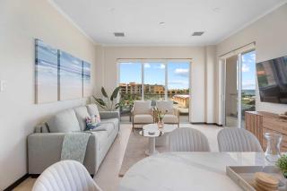 Beach View - Vista Paradiso 2BR condo - LV410 - Palm-Eagle Beach - 3