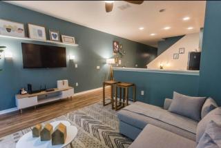 Magic Starts Here! Minutes to Disney Land - 4