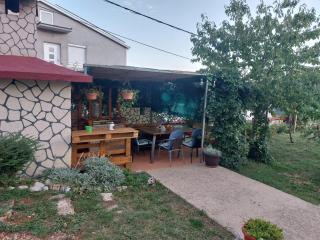 Apartments Flower house - Bribir - 9