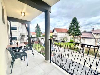 Ilidza Apartments - PEJTON RESIDENCE - Free Parking - Sarajevo - 1