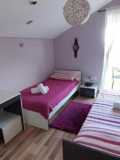 Apartments Flower house - Bribir - 5