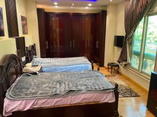 Shaikh Zayed Diplomatic District - 6