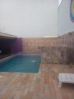 casa itanhahem - Itanhaém - 5