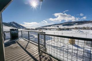 Hot Tubluxurymountain Views - 3