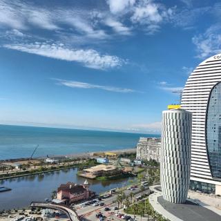 Orbi city 777 - Batumi - 8