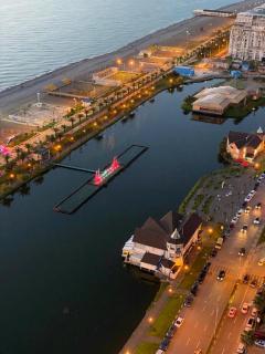 Orbi city 777 - Batumi - 7
